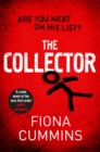 The Collector - Book