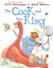 The Cook and the King - Book