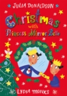 Christmas with Princess Mirror-Belle - Book
