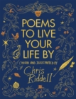 Poems to Live Your Life By : A Gorgeous Illustrated Collection - Book