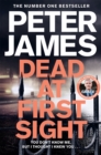 Dead at First Sight : A Sinister Crime Thriller - eBook