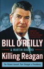 Killing Reagan - eBook