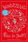 Wonderland: Alice in Poetry - eBook