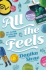All The Feels - Book