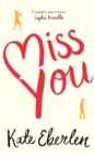Miss You - Book