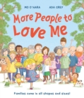 More People to Love Me - Book
