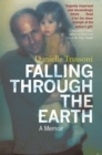 Falling Through The Earth - eBook