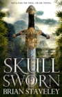 Skullsworn - Book