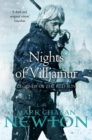 Nights of Villjamur - Book