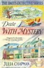 Date with Mystery - Book