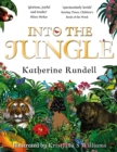 Into the Jungle - Book