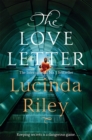 The Love Letter : A thrilling novel full of secrets, lies and unforgettable twists - Book