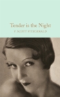 Tender is the Night - Book