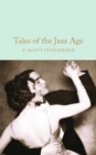 Tales of the Jazz Age - Book