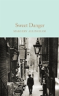 Sweet Danger - Book