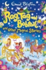 RAG TAG & BOBTAIL & OTHER MAGICAL STORIE - Book