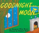 Goodnight Moon - Book