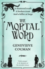 The Mortal Word - Book
