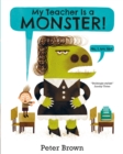 My Teacher is a Monster! (No, I am not) - Book