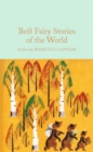 Best Fairy Stories of the World - eBook