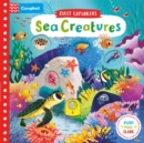 Sea Creatures - Book