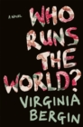 Who Runs the World? - Book