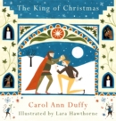 The King of Christmas - Book