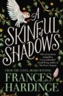 A Skinful of Shadows - eBook