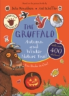 The Gruffalo Autumn and Winter Nature Trail - Book