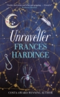 Unraveller : The must-read fantasy from Costa-Award winning author Frances Hardinge - Book