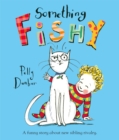 Something Fishy - Book