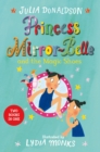 Princess Mirror-Belle and the Magic Shoes - eBook