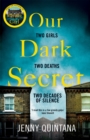 Our Dark Secret - Book
