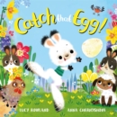 Catch That Egg! - Book