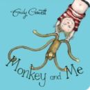 Monkey and Me - Book