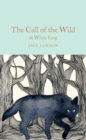 The Call of the Wild & White Fang - Book