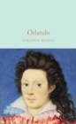 Orlando - Book