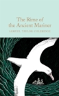 The Rime of the Ancient Mariner - Book