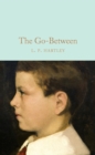 The Go-Between - Book
