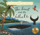 The Snail and the Whale : Hardback Gift Edition - Book