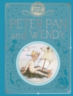 Peter Pan and Wendy - eBook