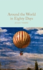 Around the World in Eighty Days - eBook