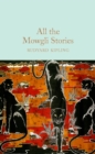 All the Mowgli Stories - eBook