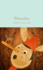 Pinocchio - eBook