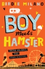 Boy Meets Hamster - Book