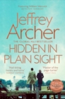 Hidden in Plain Sight - Book