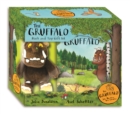 The Gruffalo : Book and Toy Gift Set - Book