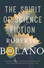 The Spirit of Science Fiction - Book