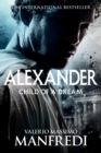 Child of a Dream - Book