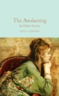 The Awakening & Other Stories - Book